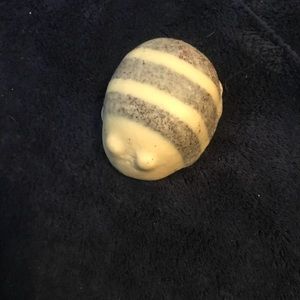 Scrubee body butter LUSH Cosmetics